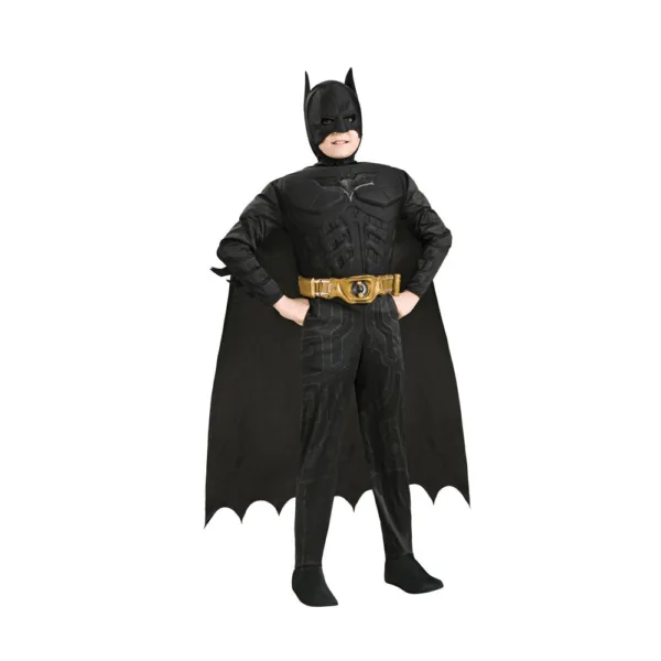 Batman Deluxe 125 cm - Batman