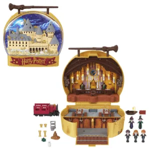 Polly Pocket Harry Potter Compact - Polly Pocket