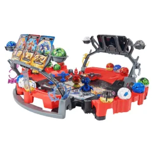 Bakugan Battle Ground - Bakugan