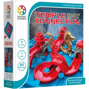 Temple Connection - Smart Games
