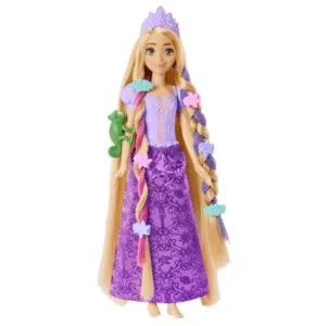 Disney Princess Fairytale Hair Rapunzel - Disney Princess
