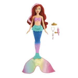 Disney Princess Swim & Splash Ariel Dukk - Disney Princess