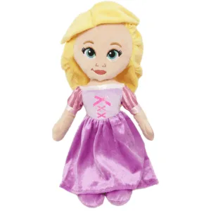 Prinsesse Rapunzel Bamse 30 cm - Disney Princess