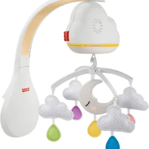 Fisher Price Uro med lyd og lys - Fisher Price