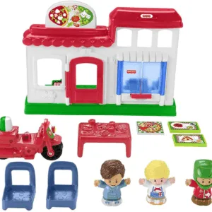 Fisher Price Pizzaria - Fisher Price