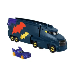 Batwheels Bat-Big Rig - Fisher Price
