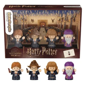 Little People Collector Harry Potter 1 - Fisher Price