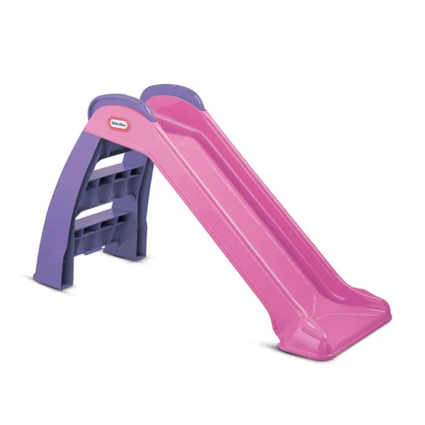 Lille Rutchebane Pink - Little Tikes