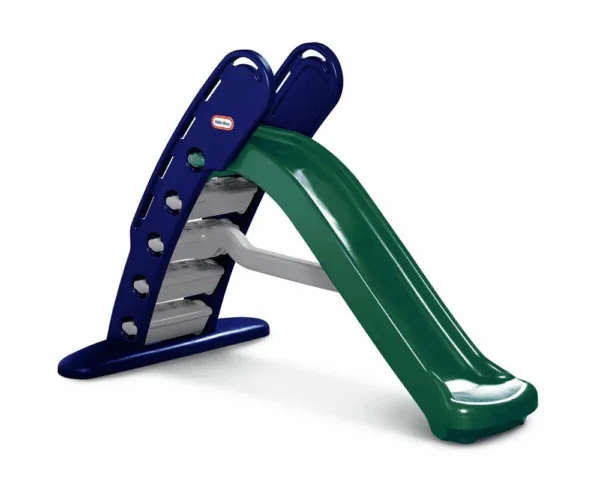 Rutchebane Giant Slide - Little Tikes