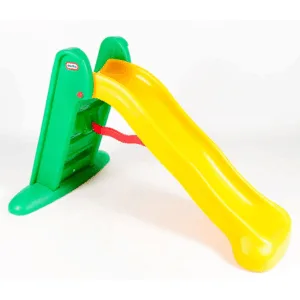 Rutchebane stor - Little Tikes