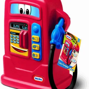 Little Tikes Benzin Stander - Little Tikes