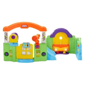 Little Tikes Aktivitetshave - Little Tikes