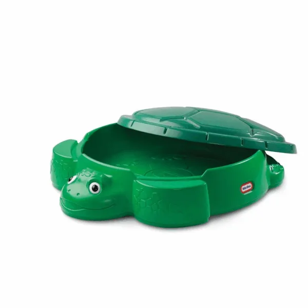 Sandkasse Skildpadde - Little Tikes