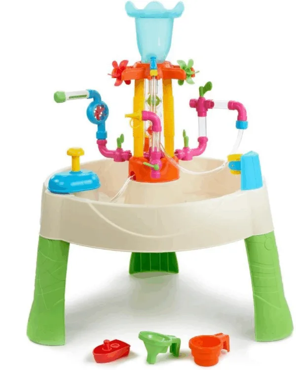 Little Tikes Fountain Factory - Little Tikes