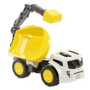 Little Tikes Monster Dirt Digger - Little Tikes