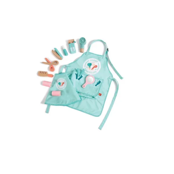 Hape Hair Salon Set - Hape