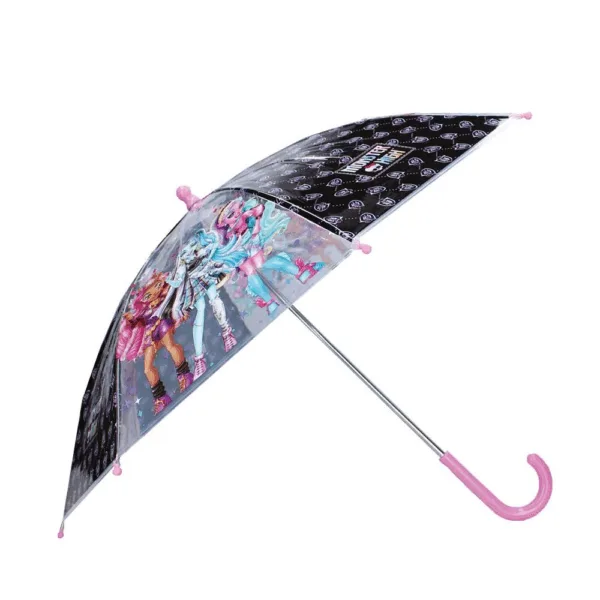Monster High Rainy Days Paraply - Monster High