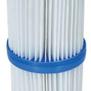 2 x Filter til Bestway pumpe type 1 - Bestway