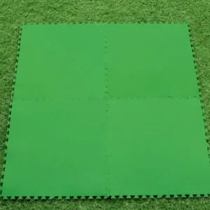 Pool underlag i skum 78x78cm - Bestway