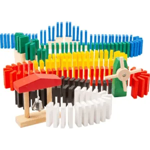 Domino Rally -