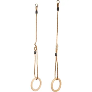Klatre ringe -