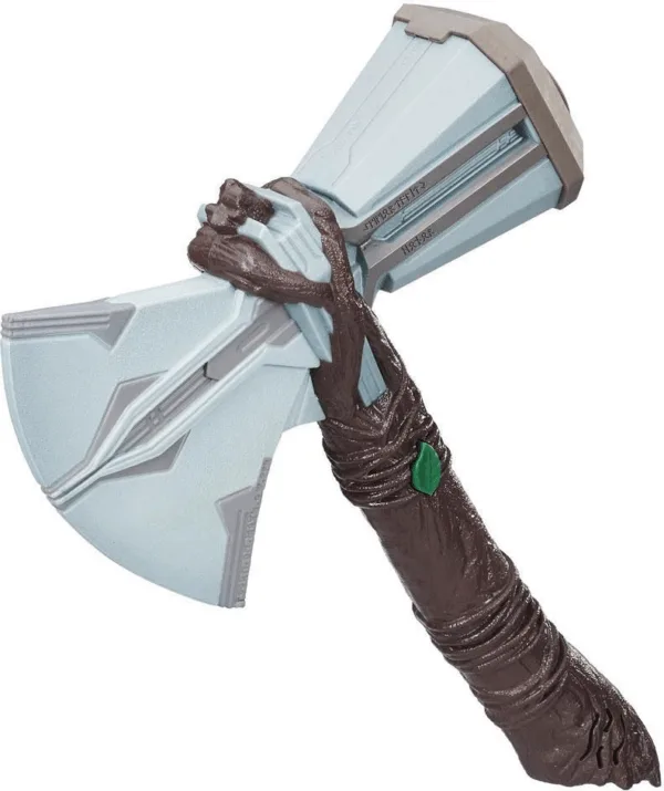 Thors Hammer Stormbreaker - Avengers