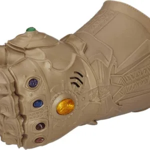 Thanos Infinity Handske Gauntlet - Avengers