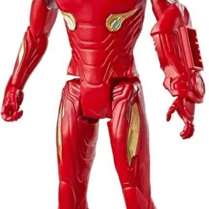 Iron Man Titan Hero 30 cm - Avengers