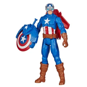 Avengers Captain America Blast Gear - Avengers