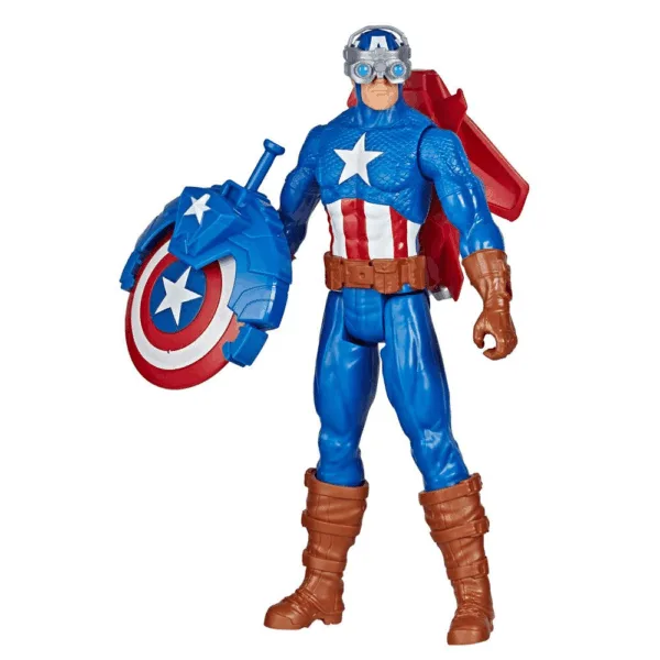 Avengers Captain America Blast Gear - Avengers