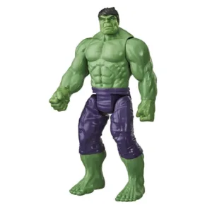 Avengers Titan Hero Hulk 30 cm - Avengers