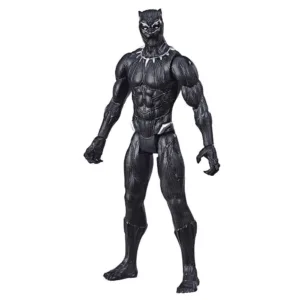 Avengers Titan Hero Black Panther 30 cm - Avengers