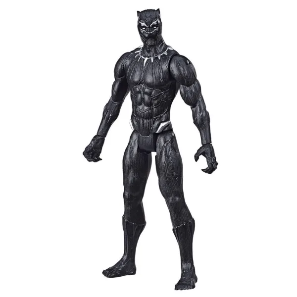Avengers Titan Hero Black Panther 30 cm - Avengers