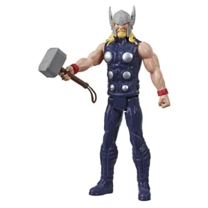 Avengers Titan Hero Thor 30 cm - Avengers