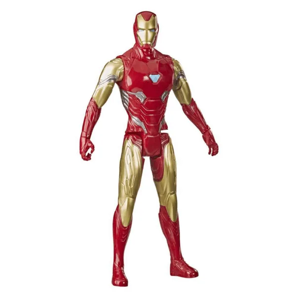 Avengers Titan Hero Iron Man 30cm - Avengers