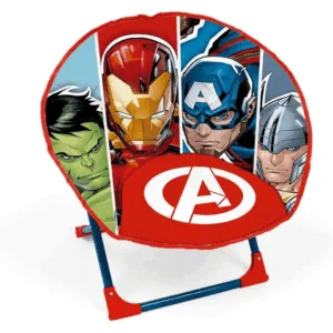 Avengers månestol til børn - Avengers