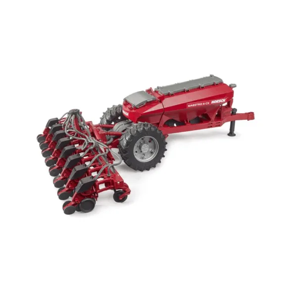 Enkornsåmaskine HORSCH Maestro 8CX - Bruder