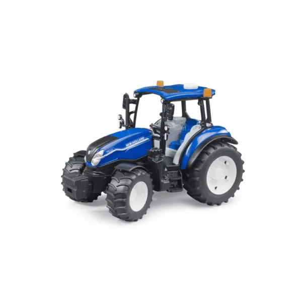 New Holland T5.120 - Bruder