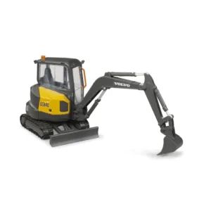 Volvo ECR40 Minigraver - Bruder