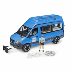 Mercedes-Benz Sprinter Camper - Bruder