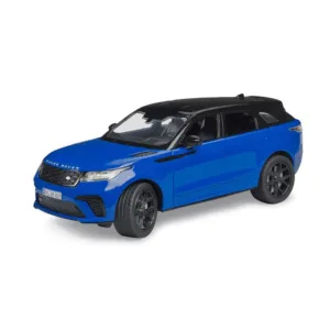 Range Rover Velar Bil - Bruder
