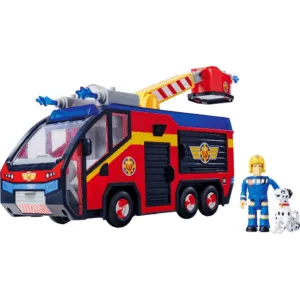 Brandmand Sam Jupiter - Brandmand Sam