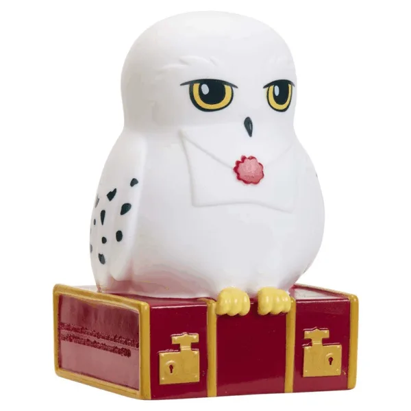 Harry Potter Ugle Hedwig Natlampe - Harry Potter