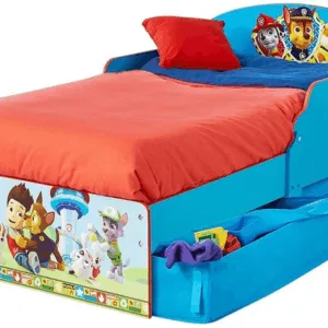 Paw Patrol juniorseng u. madras - Paw Patrol