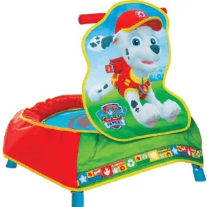 Paw Patrol Min første trampolin - Paw Patrol