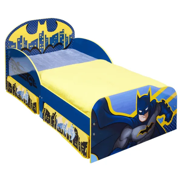 Batman Juniorseng u. madras - Batman