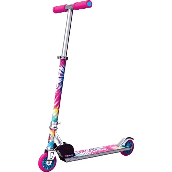 Razor Special Kick Løbehjul Tie-Dye - Razor