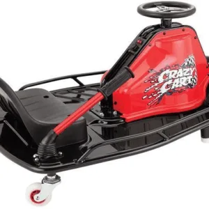 Crazy Cart - Razor