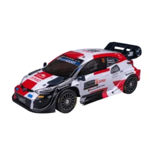Nikko Toyota Gazoo Racing Rovanperä 1:16 - Nikko