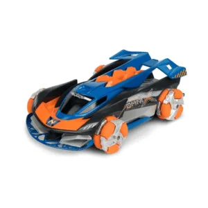 Nikko Omni X Future Blå - Nikko